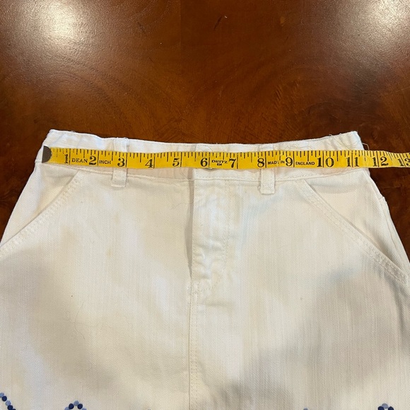 🦋Free with bundle, 2 pc Children’s top & Skirt(different brands) - Picture 13 of 15